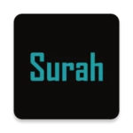 Logo of Short Surah For Salah android Application 